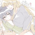 【百合】お風呂あがり🛀 　ほか