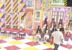 冨里奈央さん、マジのガチで完全にハブられていた