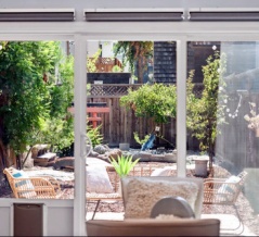 娘夫婦　初めてのマイホーム　