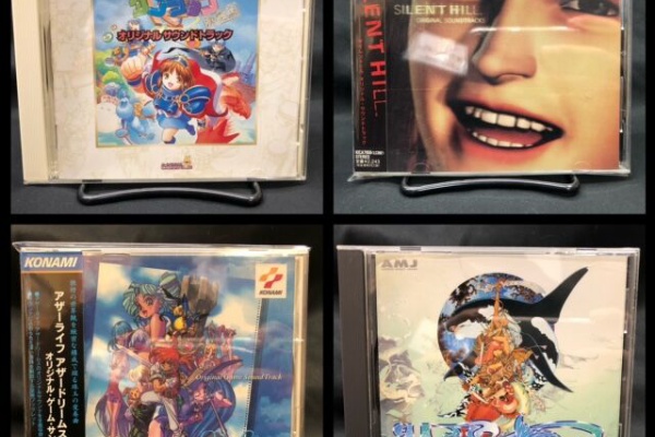 ディスクユニオン名古屋店 - アニメ・ゲーム