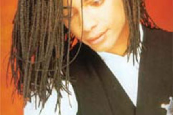 Jarako S 雑記帳 Terence Trent D Arby