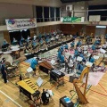 本番２日前！体育館練習！