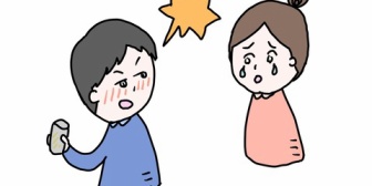 旅行先で酒を飲みすぎて女房に当たってしまった。翌朝「あんたに帰れと言われたから帰る」という女房…