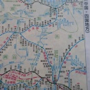 姫新線を少しでも残せるようにする為に、三日月・平福間の新線を敷くべき!!