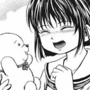 きんぴらちゃんドロップキック