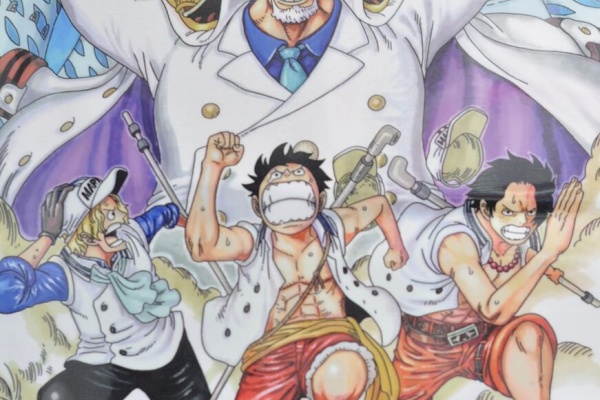 あにコミちゃんねる ワンピース