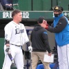 新庄ビッグボス「山川君には何を投げたらいいんでしょう」2発献上の相手主砲に脱帽
