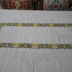 サウンド　オブ　クロスステッチ