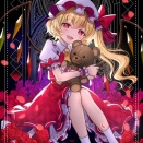 [東方]7月4日はフランの日まとめ