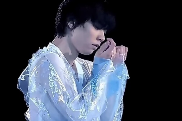 金色の翼にのって ～羽生結弦選手をずっと応援～ - スターズ