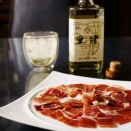 生ハム×里の曙