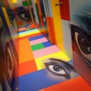 おぢ写ん歩｜ドクロと建築を堪能する おぢ？