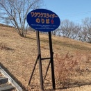絶対「神社」なんか無さそうな場所に…