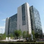 オフィスビルの入居テナント企業について調べるお