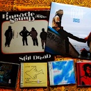 ２０２６年４月１１日（土）にディスクユニオンでアルバムを購入、ほか