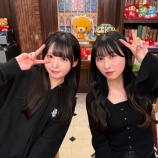 『[イコラブ] 山本杏奈×市原愛弓、2月19日『SHOWROOM教えて花便り』出演！！まとめ【ニアジョイ】』の画像
