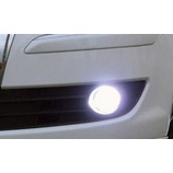 ��AXIS Golf Touran ���ѡ�FOG LIGHT �����å����� by maniacs�٤β���