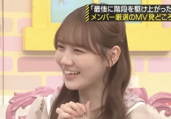 【悲報】田村真佑、振付師に「誰これ」と言われてしまう