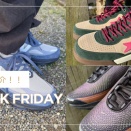 BLACK FRIDAYでGETしたもの！