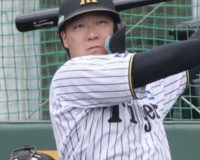 【朗報】今年の大山悠輔、ガチでエグい