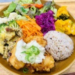 デカ盛りを夢見る日々