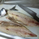 ２　やっぱりランプはとっても美味しいです