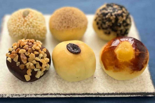 和菓子魂 焼饅頭 Powered By ライブドアブログ