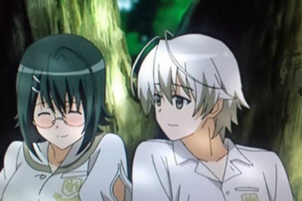 short circuit s blog アニメ