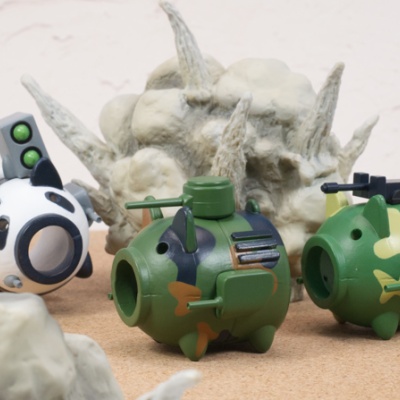 レビュー セガプライズ WORKING!! EXフィギュア 伊波まひる : ふぃぎゅる！