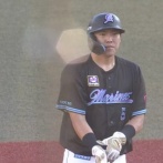 安田尚憲(打率.266、本塁打0、三塁打0)よりOPS低い奴らで打順組む