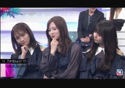 なんやこれ可愛いｗ 白石麻衣「はて？」秋元真夏「はて？」ｗｗｗ
