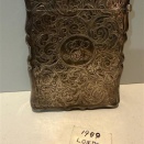 カッコいいアンティークなカードケース