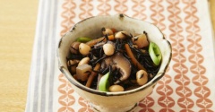 ラカントSだから"安心常備菜"♪ がっつり主菜もどーんと受け止めます！　ラカントヘルシーレシピ7月更新しました🌈
