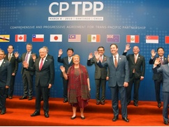 【ニュース】高市首相、韓国のTPP加盟を支持へ