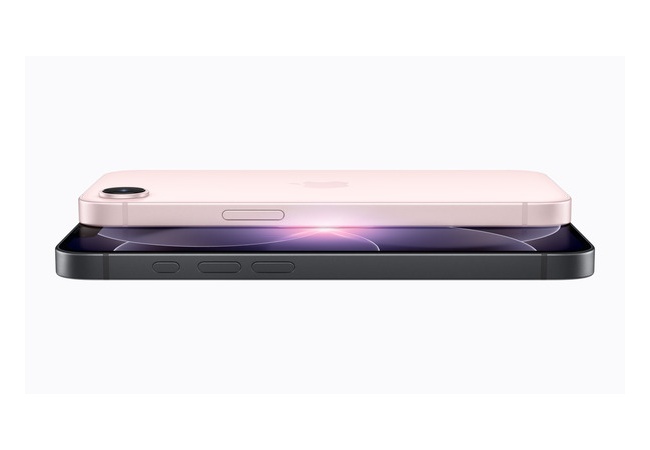 「iPhone 17e」発表！