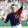日ハム引退の矢野謙次、提携先のレンジャーズにコーチ留学へ
