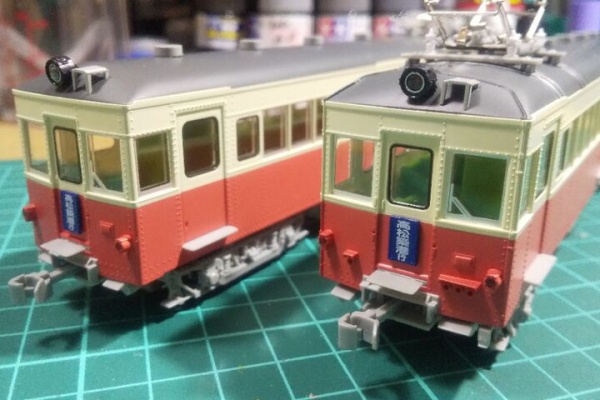 琴平電鉄、動作確認済み、美品、トミックス、電気機関車、HOゲージ TOMIX HO情報室