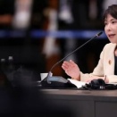 台湾問題に関する首相のコメントを受け、日中間の外交緊張が高まる