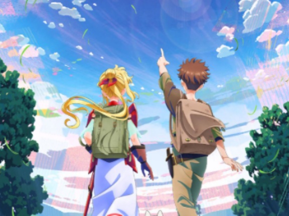 原作小説を魔改造して話題の漫画『チー付与』、P.A.WORKSが制作でアニメ化決定ｗｗｗｗｗｗｗｗｗ