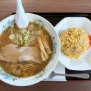 「らーめん　てんてん」＠旭川市