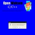 Open Watcom V2 コンパイラのインストール