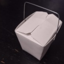 懐かしのパッケージング・中華料理ではありません