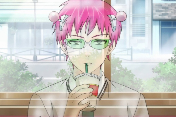 斉木楠雄のps難 2期 8話 感想のみ 間接キスなんだよなぁ アキブラ