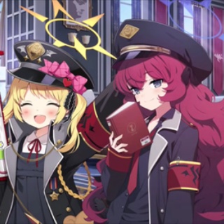 ブルアカまとめ@ジュンコ推し