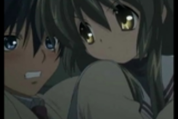 ごった煮なアニメ感想とかのブログ Clannad クラナド