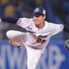 【サンスポ】ヤクルト・小川がＦＡ権行使！日本ハムなどが獲得調査