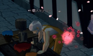 職人マコーレー、痔をこじらせケツから火を噴いてしまう