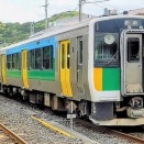 久留里線廃止予定区間の代替交通費用負担　君津市と合意