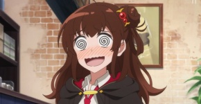 2025年春アニメ