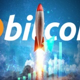 『【朗報】ビットコインが1週間で100万円も上昇しているという事実』の画像